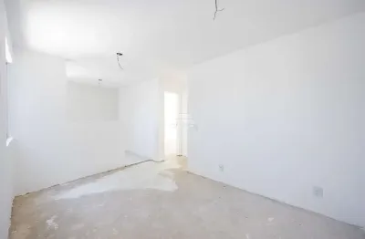 Apartamento com 2 quartos à venda na rua caetano munhoz da rocha, 1080, ouro verde, campo largo, 45 m2 por r$ 240.000