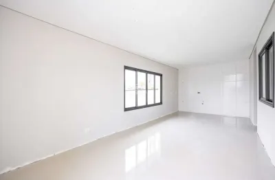 Apartamento com 3 quartos à venda na rua joel neves, 11, tindiquera, araucária, 127 m2 por r$ 780.000