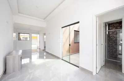 Casa com 3 quartos à venda na rua são lúcio, 75, santa terezinha, fazenda rio grande, 75 m2 por r$ 395.000