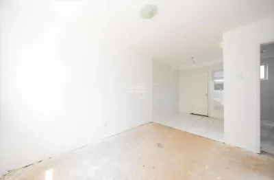 Apartamento com 2 quartos à venda na rua das camélias, 951, campina da barra, araucária, 37 m2 por r$ 220.000