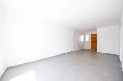 Casa em condomínio fechado com 3 quartos à venda na rua francisco alves ferreira, 640, jardim itaqui, campo largo, 63 m2 por r$ 355.000