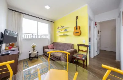 Apartamento com 2 quartos à venda na rua hugo zen, 78, colônia rio grande, são josé dos pinhais, 38 m2 por r$ 210.000