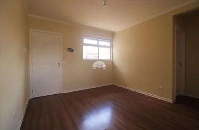 Apartamento com 2 quartos à venda na rua professor joão chorosnicki, 185, boqueirão, araucária, 42 m2 por r$ 210.000