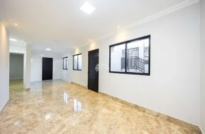 Casa com 3 quartos à venda na rua aleixo wzorek, 121, sabiá, araucária, 76 m2 por r$ 760.000