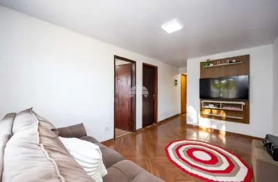 Casa com 4 quartos à venda na rua anastácia gawleta drobzenski, 67, costeira, araucária, 219 m2 por r$ 450.000