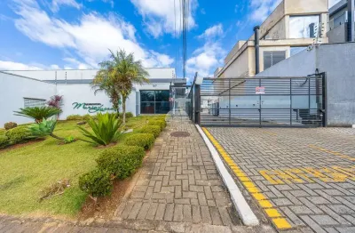 Terreno em condomínio fechado à venda na rua cesário kuroski, 187, cidade industrial, curitiba, 146 m2 por r$ 395.000