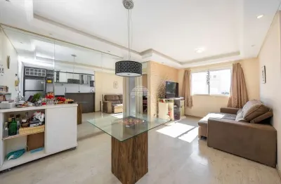 Apartamento com 2 quartos à venda na rua pelicano, 1025, capela velha, araucária, 60 m2 por r$ 215.000