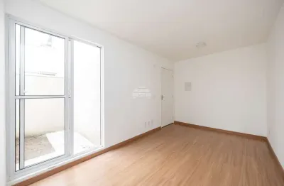 Apartamento com 2 quartos à venda na rua rússia, 12, campina do arruda, almirante tamandaré, 40 m2 por r$ 200.000