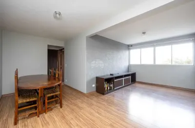 Apartamento com 2 quartos à venda na rua romualdo portugal, 1820, vila operária, campo largo, 78 m2 por r$ 410.000