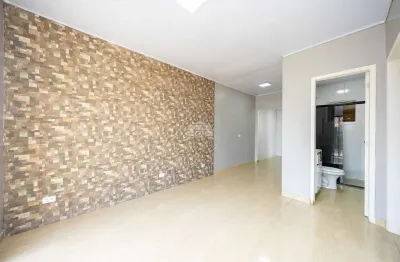 Casa em condomínio fechado com 2 quartos à venda na rua calistemon, 93, campina da barra, araucária, 38 m2 por r$ 250.000