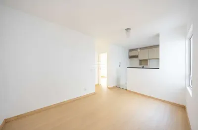 Apartamento com 2 quartos à venda na estrada dos expedicionários, 4799, itaqui, campo largo, 40 m2 por r$ 163.000