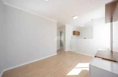 Apartamento com 2 quartos à venda na estrada dos expedicionários, 4799, bom jesus, campo largo, 40 m2 por r$ 169.900