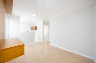 Apartamento com 2 quartos à venda na estrada dos expedicionários, 4799, bom jesus, campo largo, 40 m2 por r$ 169.900