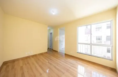 Apartamento com 2 quartos à venda na rua yoshiaki nagano, 510, capela velha, araucária, 42 m2 por r$ 195.000