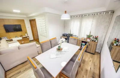 Casa com 3 quartos à venda na rua professor narciso mendes, 380, xaxim, curitiba, 93 m2 por r$ 590.000
