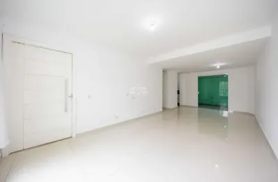 Casa com 3 quartos à venda na rua cora coralina, 110, santa cândida, curitiba, 182 m2 por r$ 650.000