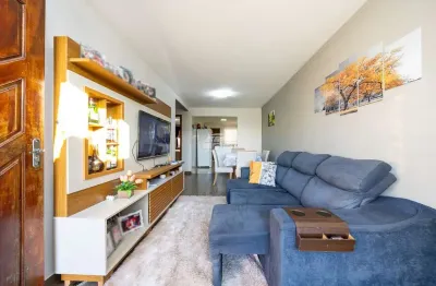 Casa com 3 quartos à venda na rua alagoas, 357, iguaçu, araucária, 107 m2 por r$ 430.000