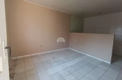 Casa com 3 quartos à venda na rua adalberto gapski, 87, campina da barra, araucária, 195 m2 por r$ 215.000