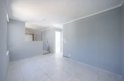 Apartamento com 2 quartos à venda na rua alfredo de andrade, 75, bonfim, almirante tamandaré, 53 m2 por r$ 160.000