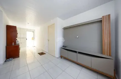 Apartamento com 2 quartos à venda na rua josé gregório da silva, 194, centro, araucária, 60 m2 por r$ 222.000