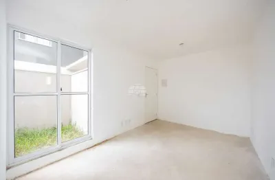 Apartamento com 2 quartos à venda na rua caetano munhoz da rocha, 1080, ouro verde, campo largo, 57 m2 por r$ 210.000