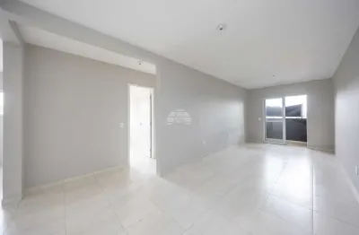 Apartamento com 2 quartos à venda na rua jasmim, 521, campina da barra, araucária, 69 m2 por r$ 280.000
