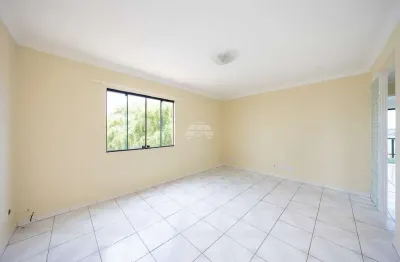 Apartamento com 2 quartos à venda na rua coronel joão antônio xavier, 399, centro, araucária, 73 m2 por r$ 480.000