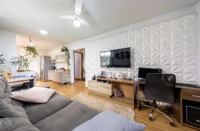 Casa com 2 quartos à venda na rua miosótis, 70, campina da barra, araucária, 50 m2 por r$ 270.000