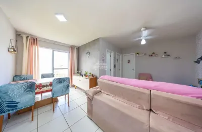 Apartamento com 2 quartos à venda na travessa green village, 40, capela velha, araucária, 52 m2 por r$ 210.000