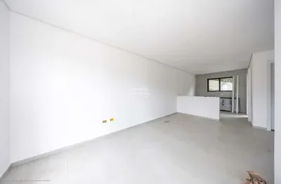 Casa com 3 quartos à venda na Estrada Dom Rodrigo, 390, Loteamento Itaboa, Campo Largo, 107 m2 por R$ 559.000