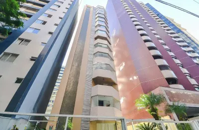 Apartamento com 3 quartos à venda na rua coronel dulcídio, 1080, batel, curitiba, 146 m2 por r$ 950.000