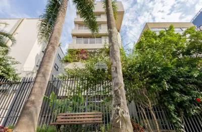 Apartamento com 4 quartos à venda na alameda júlia da costa, 1945, bigorrilho, curitiba, 168 m2 por r$ 995.000