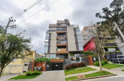 Apartamento com 3 quartos à venda na rua bom jesus, 962, juvevê, curitiba, 98 m2 por r$ 1.396.482