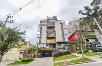 Apartamento com 3 quartos à venda na rua bom jesus, 962, juvevê, curitiba, 98 m2 por r$ 1.436.877