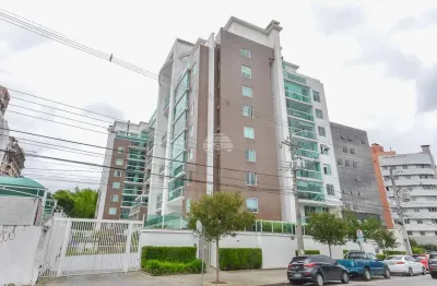 Apartamento com 3 quartos à venda na rua marechal hermes, 872, centro cívico, curitiba, 90 m2 por r$ 1.060.000