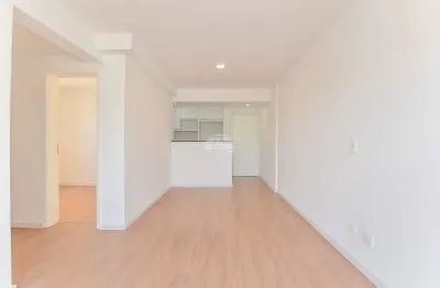 Apartamento com 2 quartos à venda na rua professor josé maurício higgins, 1185, boqueirão, curitiba, 56 m2 por r$ 370.000