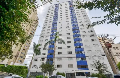 Apartamento com 3 quartos à venda na rua brasílio itiberê, 4345, água verde, curitiba, 191 m2 por r$ 1.395.000