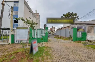 Terreno à venda na alameda princesa izabel, 1687, bigorrilho, curitiba, 600 m2 por r$ 2.580.000