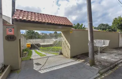 Casa com 3 quartos à venda na rua baruch spinoza, 60, aristocrata, são josé dos pinhais, 208 m2 por r$ 1.300.000