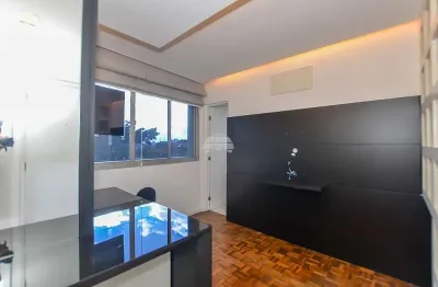 Sala comercial à venda na avenida república argentina, 2150, portão, curitiba, 24 m2 por r$ 130.000