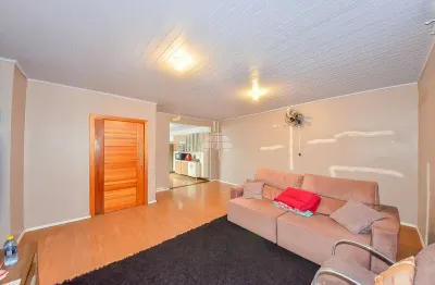 Casa com 2 quartos à venda na rua william booth, 1625, boqueirão, curitiba, 340 m2 por r$ 749.000