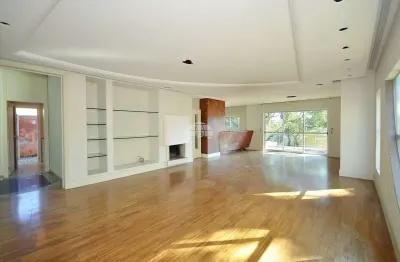 Casa à venda na rua marechal hermes, 1745, ahú, curitiba, 613 m2 por r$ 3.150.000