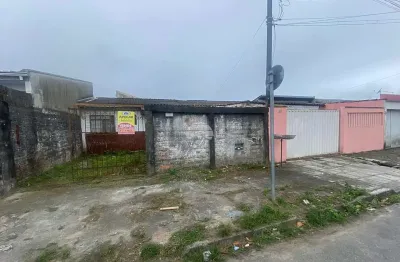 Casa em condomínio fechado com 2 quartos à venda na rua rua general joao da silva rebello, 0000, conjunto residencial prefeito cominese, paranaguá, 23 m2 por r$ 220.000
