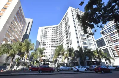 Apartamento com 2 quartos à venda na rua guararapes, 1261, água verde, curitiba, 67 m2 por r$ 990.000