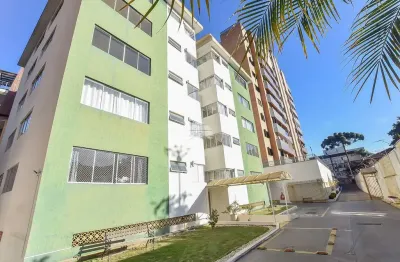 Apartamento com 1 quarto à venda na rua francisco rocha, 516, batel, curitiba, 47 m2 por r$ 340.000