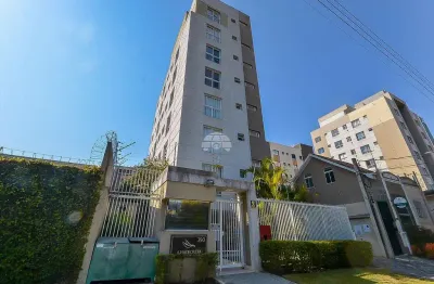 Apartamento com 1 quarto à venda na rua schiller, 390, cristo rei, curitiba, 26 m2 por r$ 310.000