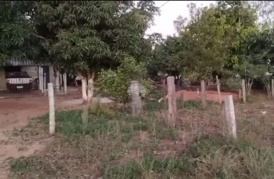 Chácara / sítio com 2 quartos à venda na rua assentamento volta redonda, 133, zona rural, nova alvorada do sul, 70 m2 por r$ 520.000