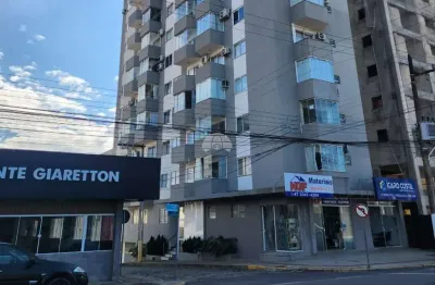 Apartamento com 1 quarto à venda na avenida nereu ramos, 1196, centro, balneário piçarras, 32 m2 por r$ 380.000
