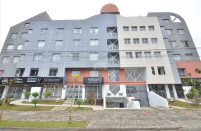 Ponto comercial à venda na rua júlio eduardo gineste, 29, santa quitéria, curitiba, 39 m2 por r$ 300.000