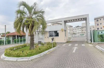 Apartamento com 2 quartos à venda na rua joão manoel da silva, 10, ouro fino, são josé dos pinhais, 38 m2 por r$ 230.000